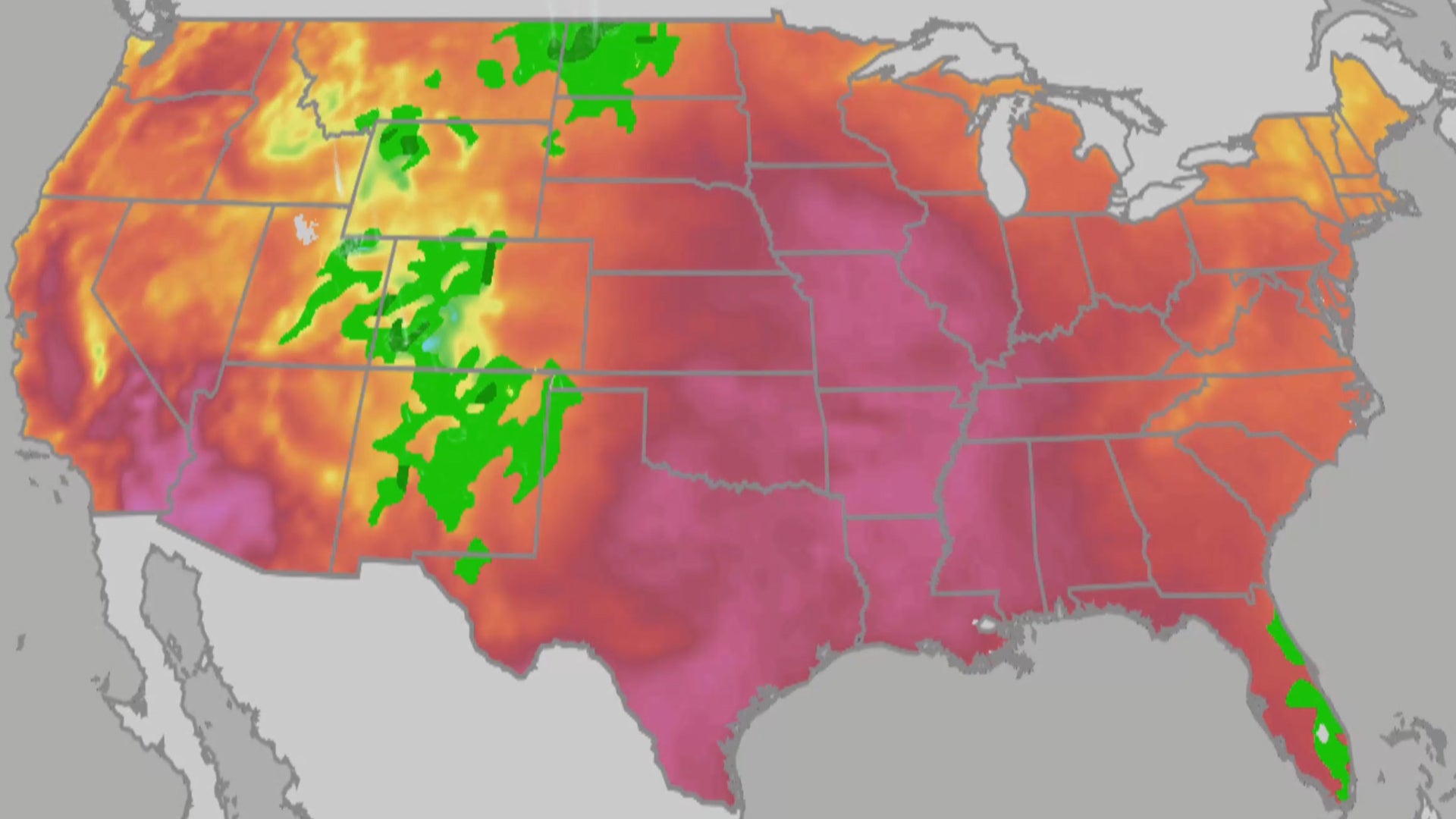 NCAA Week 3 Forecast