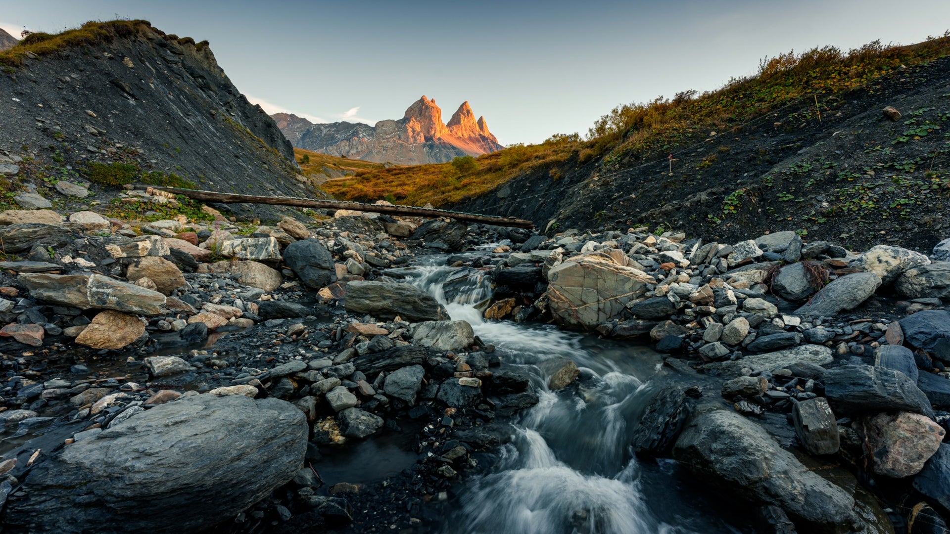 National Park Visits Hit Record High &ndash; This Is No. 1