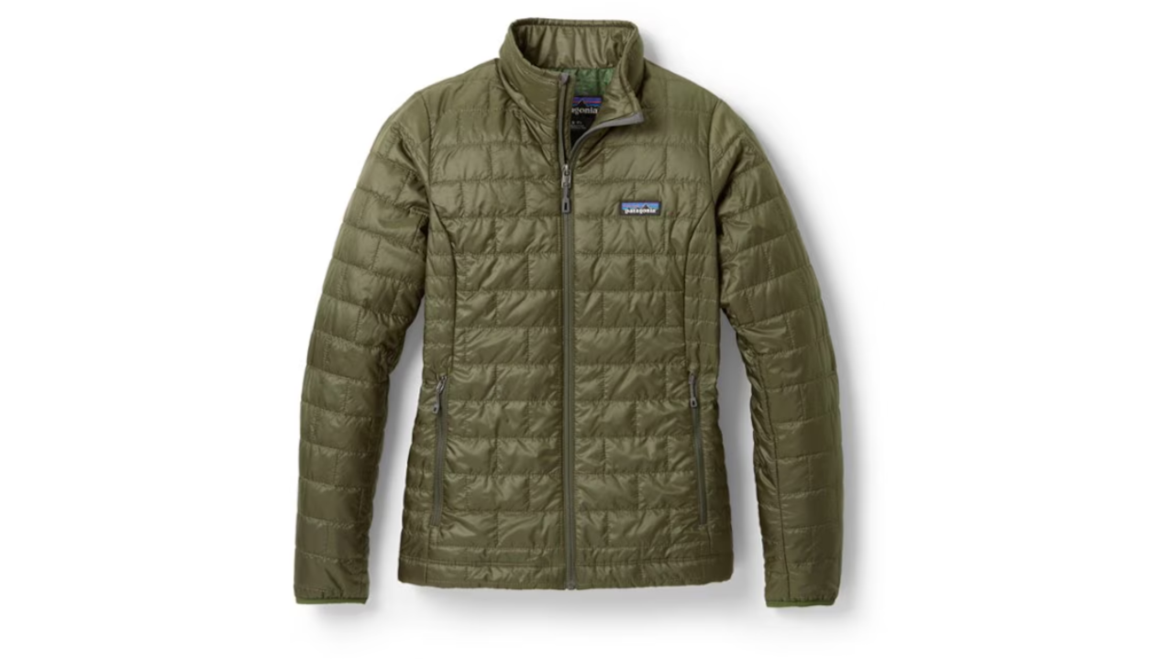 Patagonia Nano Puff Jacket