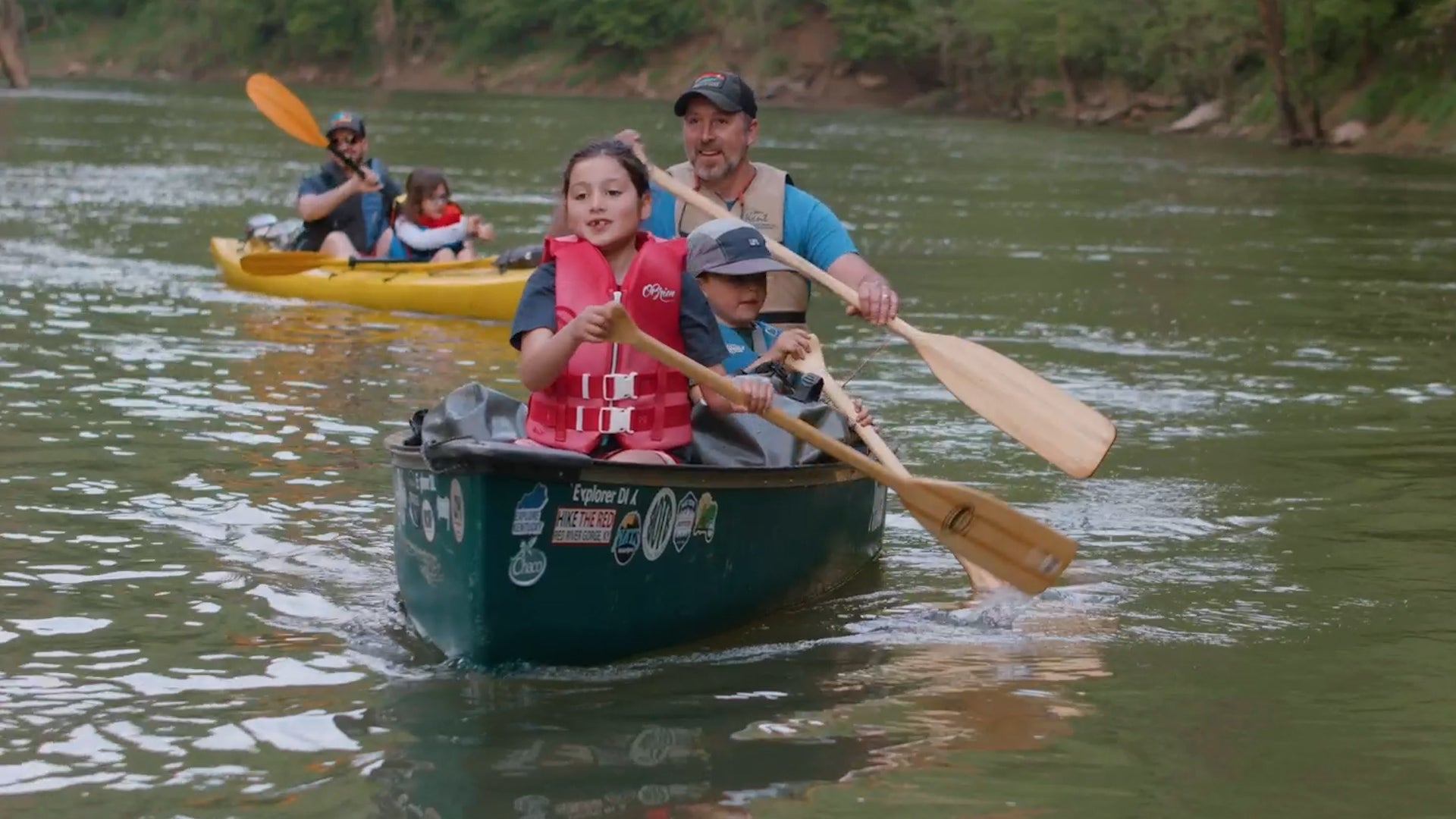 Late-Summer National Park Vacations You Could Still Book