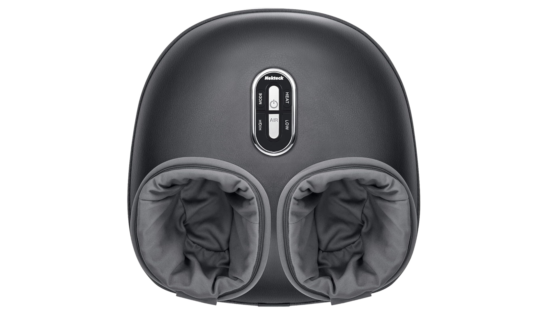 Nekteck Shiatsu Heated Foot Massager