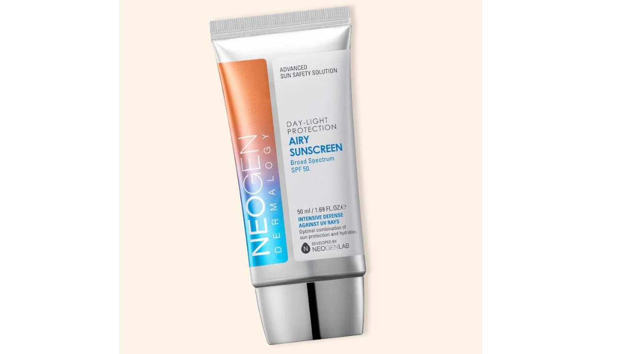 Neogen Day-Light Protection Airy Sunscreen