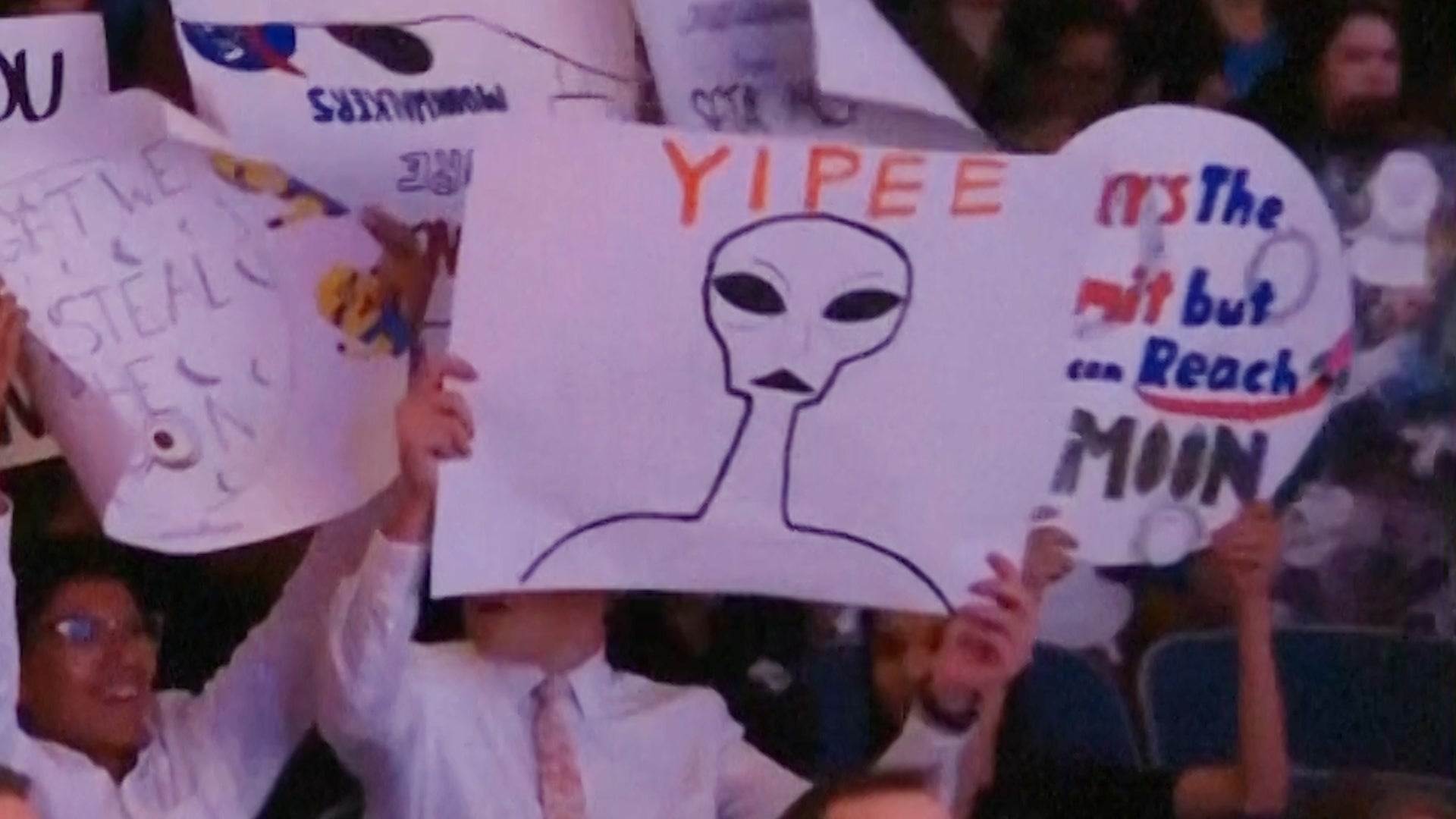 The Space Geography Most People Don't Understand: NASA's New Deep Space Astronauts