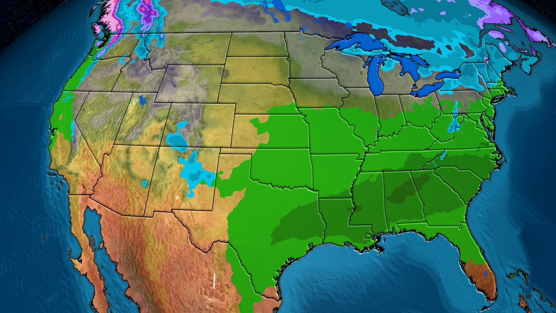 4 Things We're Watching as March Begins