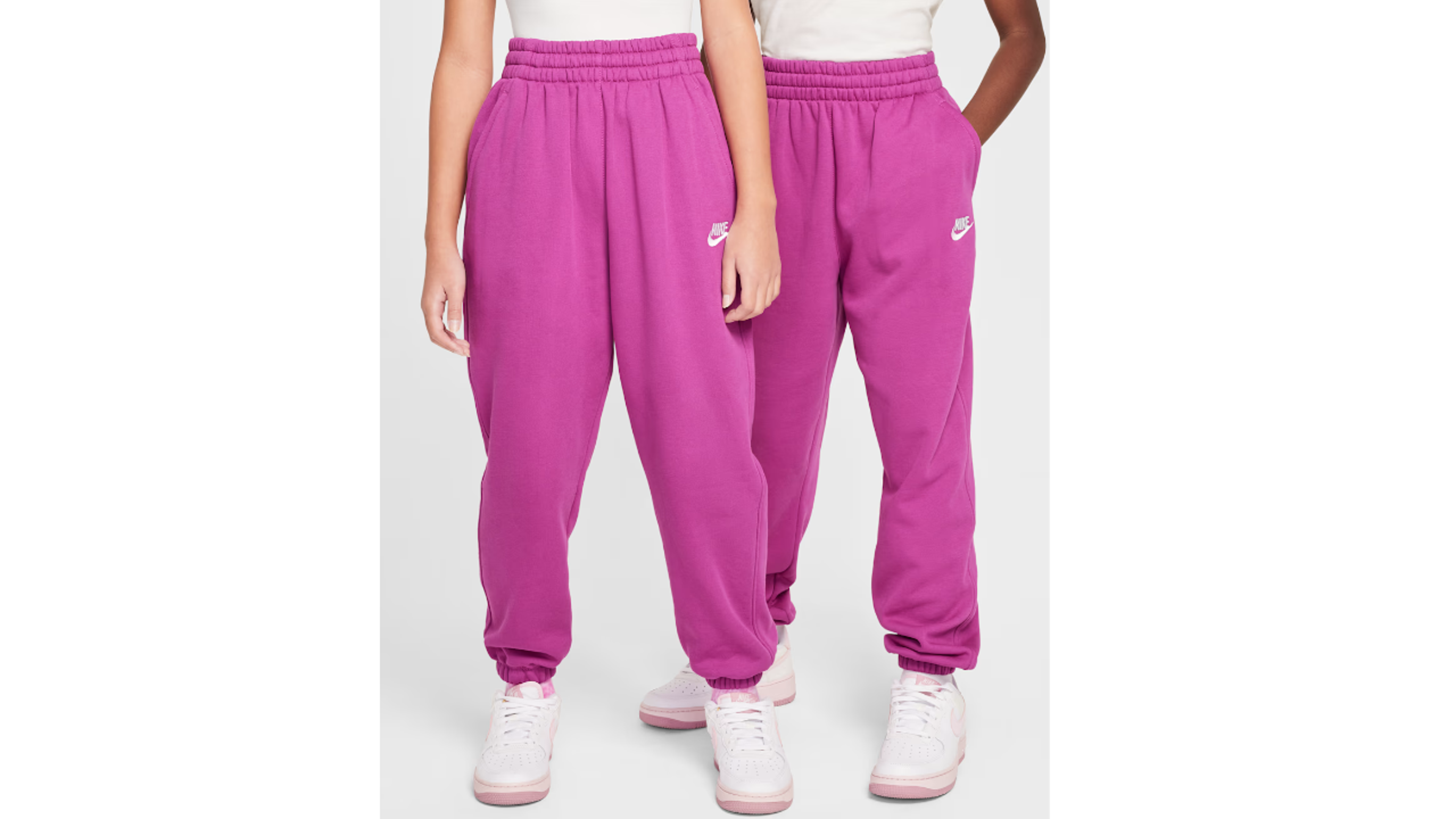 Nike Sportswear Club Fleece