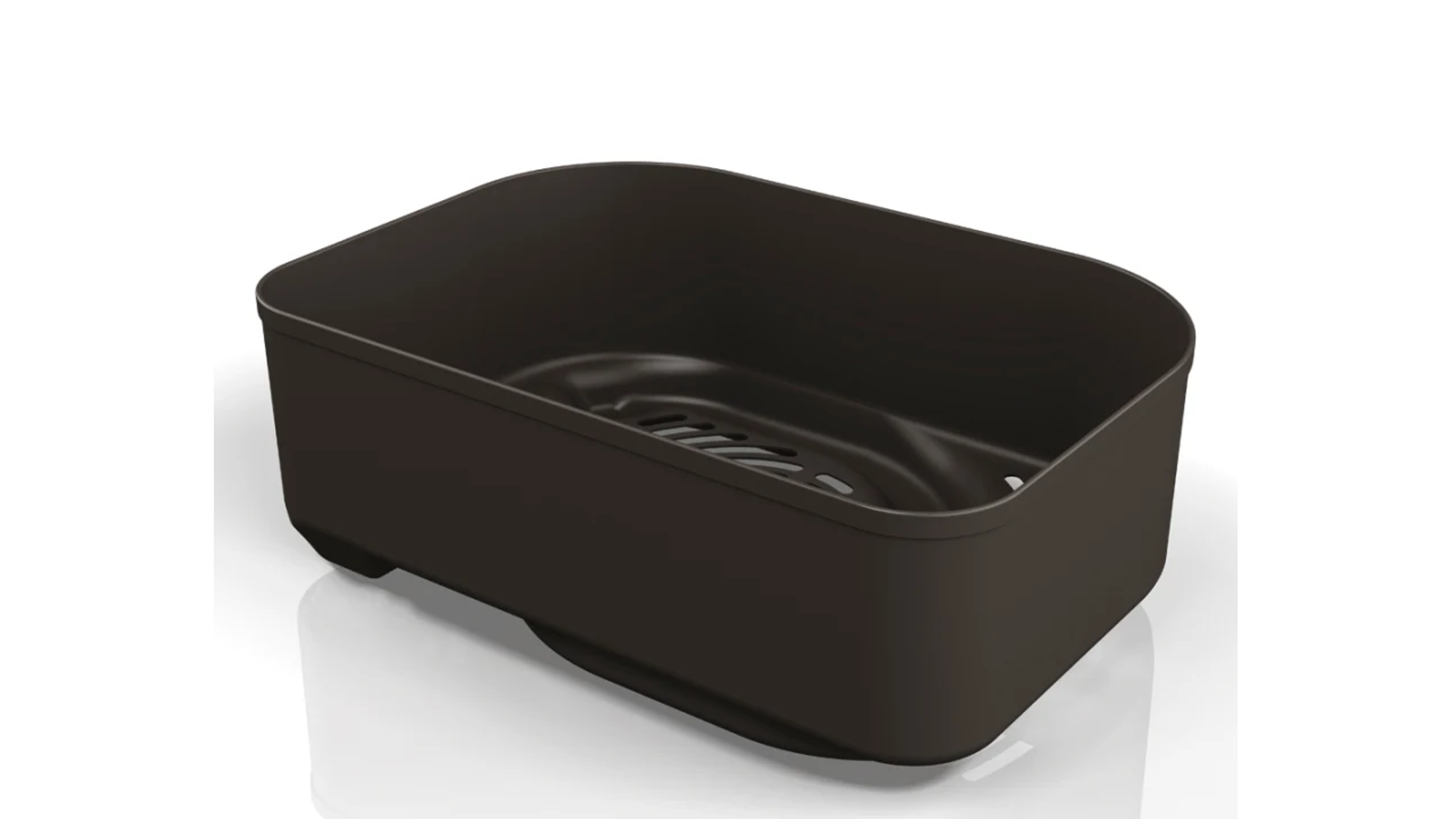 Ninja Woodfire Combo Crisper Basket