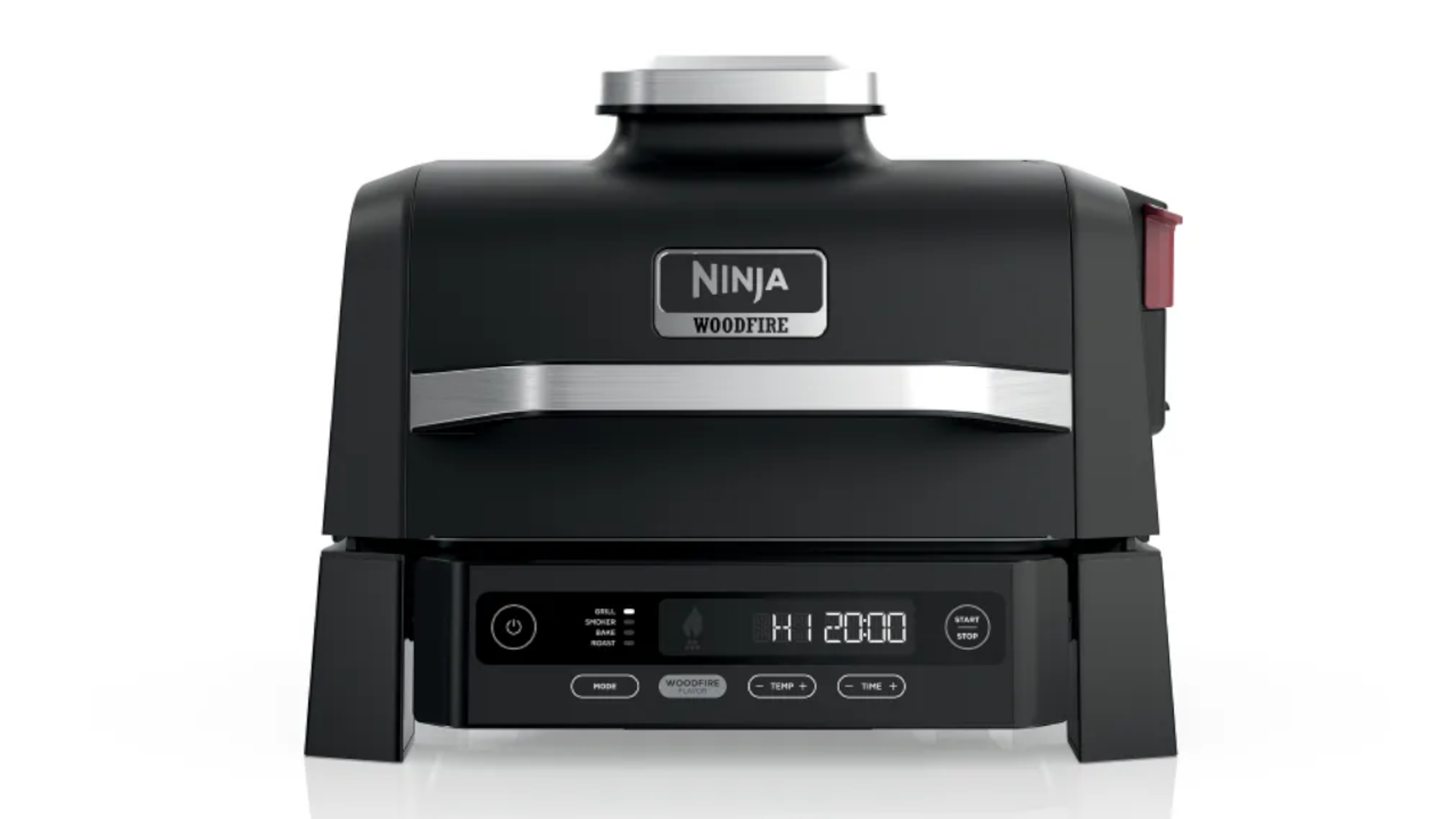 Ninja Woodfire™ Outdoor Grill 2025
