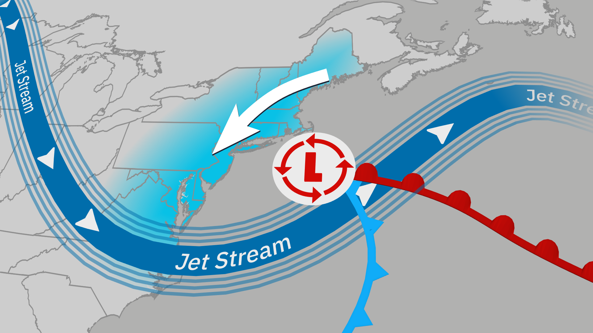 What Is A Nor'easter?