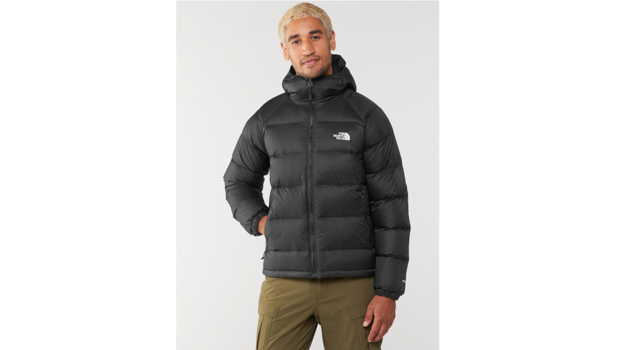 The North Face Hydrenalite Down Hoodie