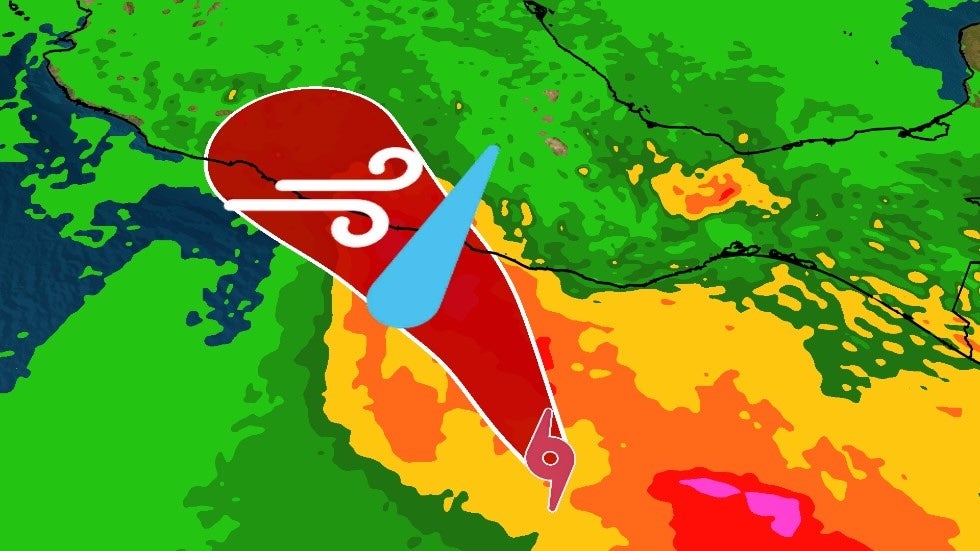 Tropical Storm Otis Poses Flooding Threat Videos from The Weather Channel