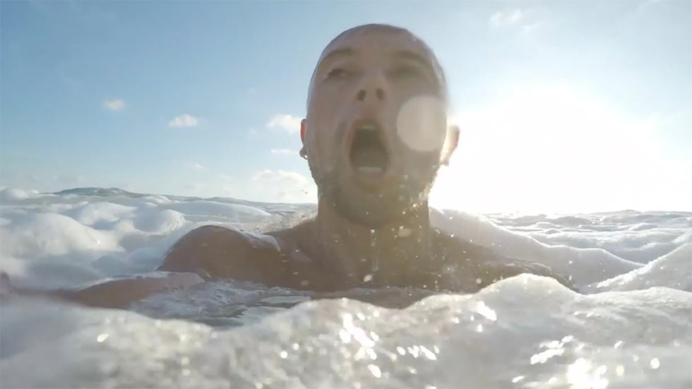 How To Stay Safe While Swimming In The Ocean