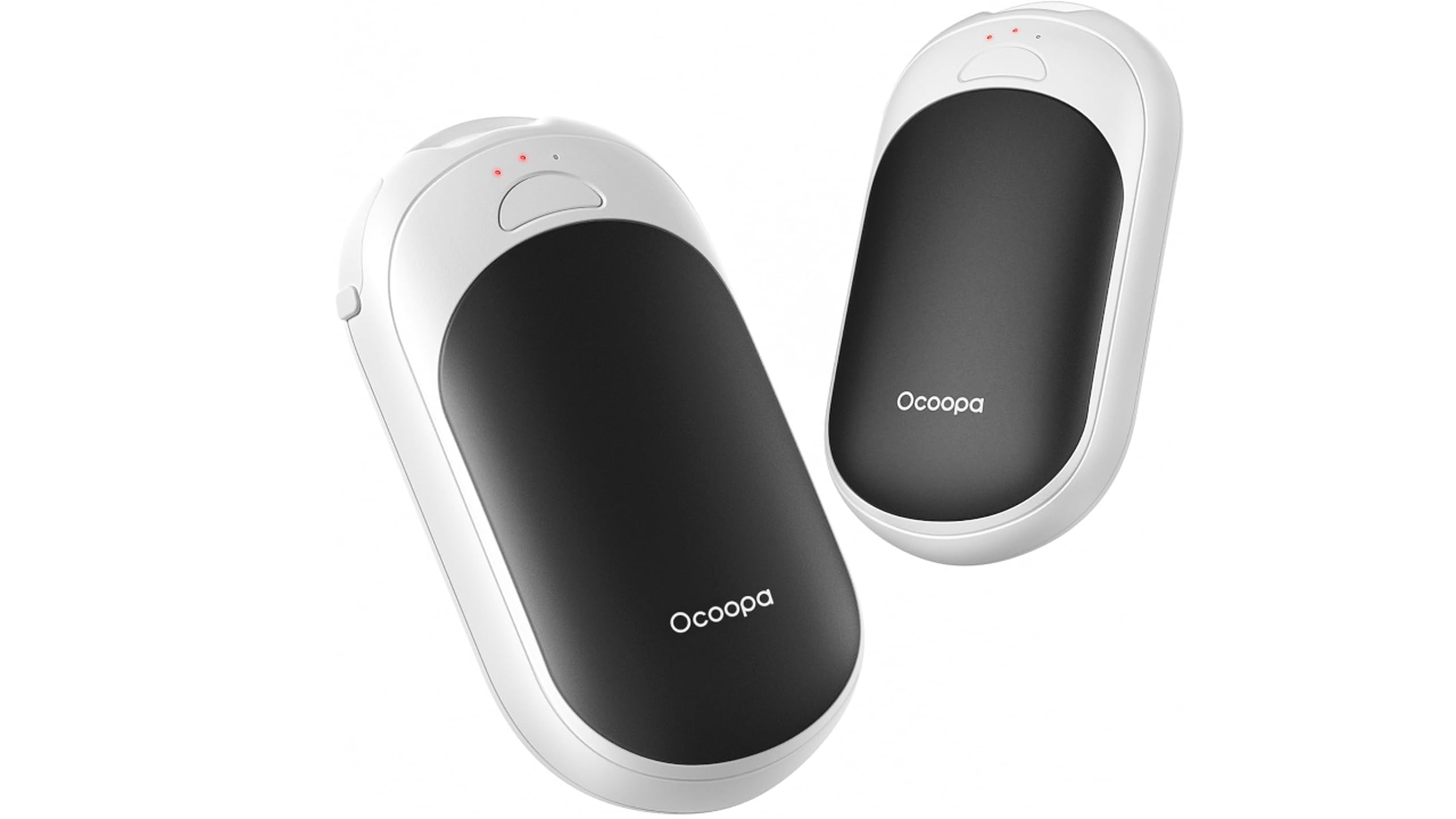 OCOOPA Magnetic Rechargeable Hand Warmers