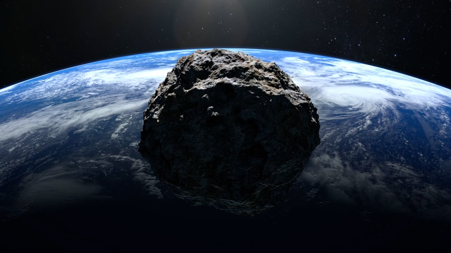 NASA Keeps Changing The Odds Of Asteroid Hitting In 2032