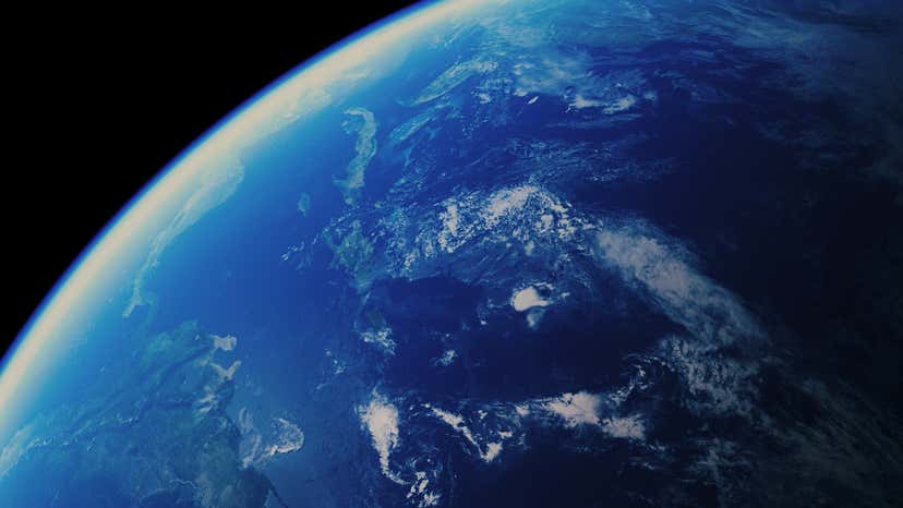 Earth, Our Only Home: A Powerful Reminder This Earth Day | Weather.com