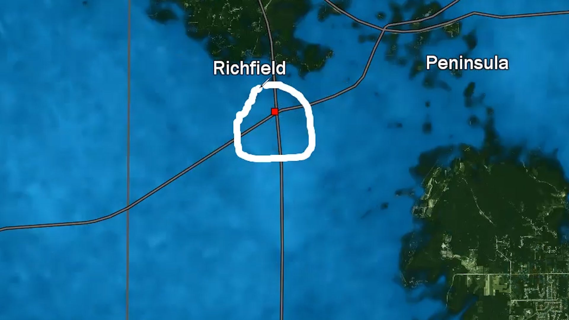 Radar Tracks PileupCausing Snow In Ohio Videos from The Weather Channel