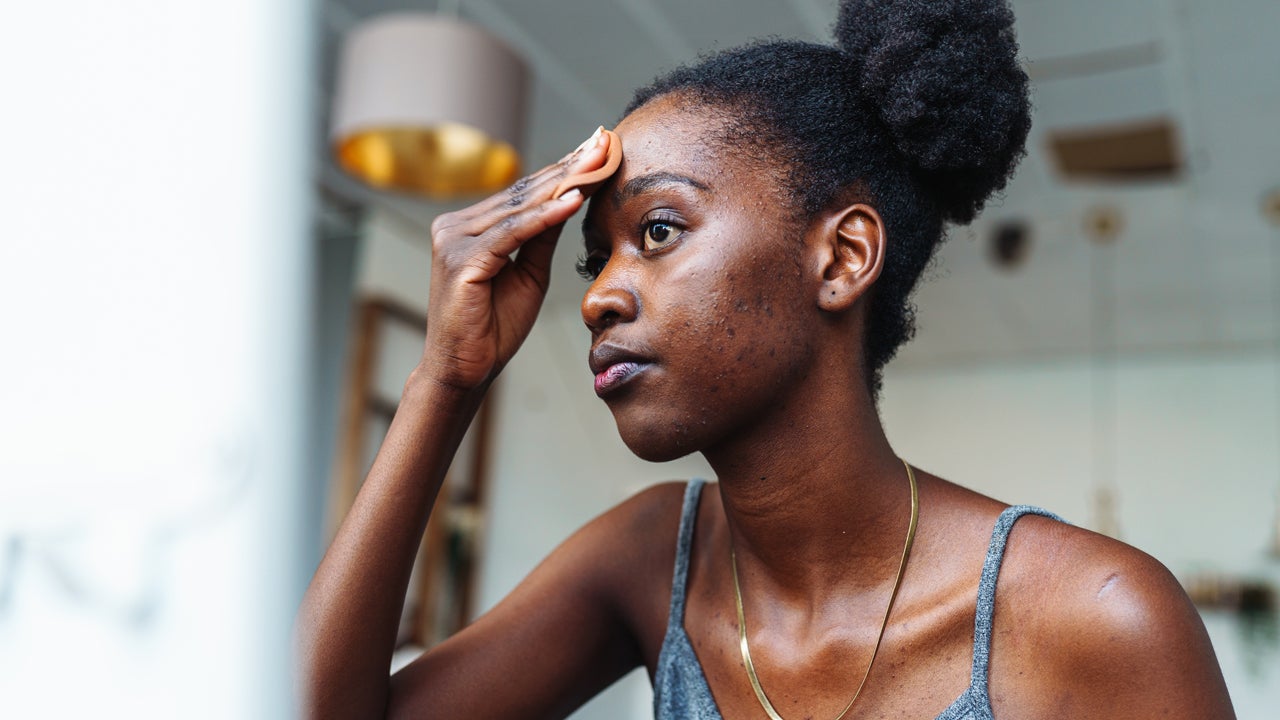 Creating A Custom Skin Care Routine That&rsquo;s Just Right For You