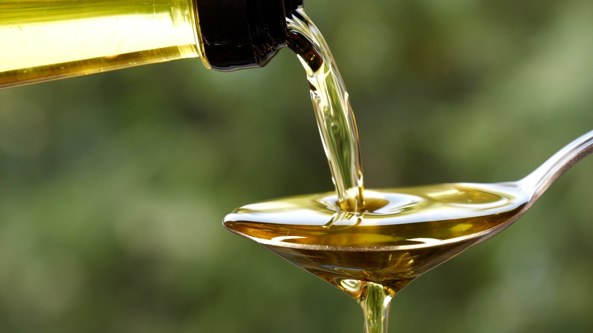 How Extreme Weather In Spain Spiked Olive Oil Prices