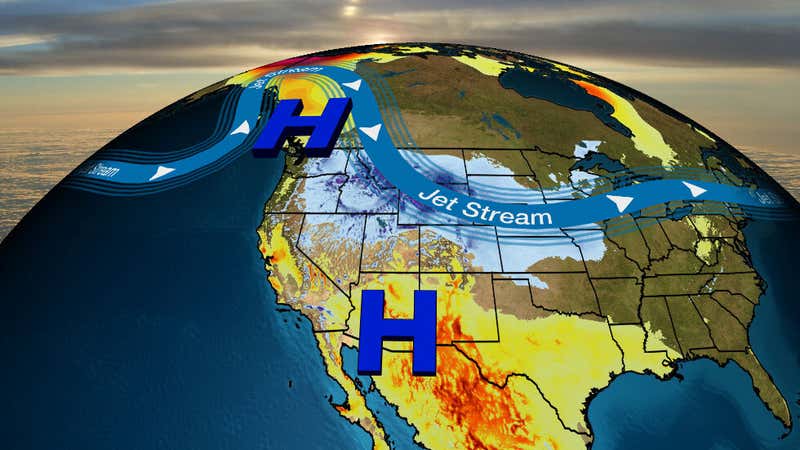 Rare Overlap of Tornado, Flash Flood Emergencies - Videos from The ...