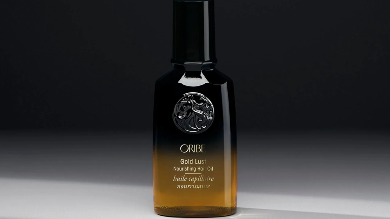 Oribe Gold Lust Nourishing Hair Oil