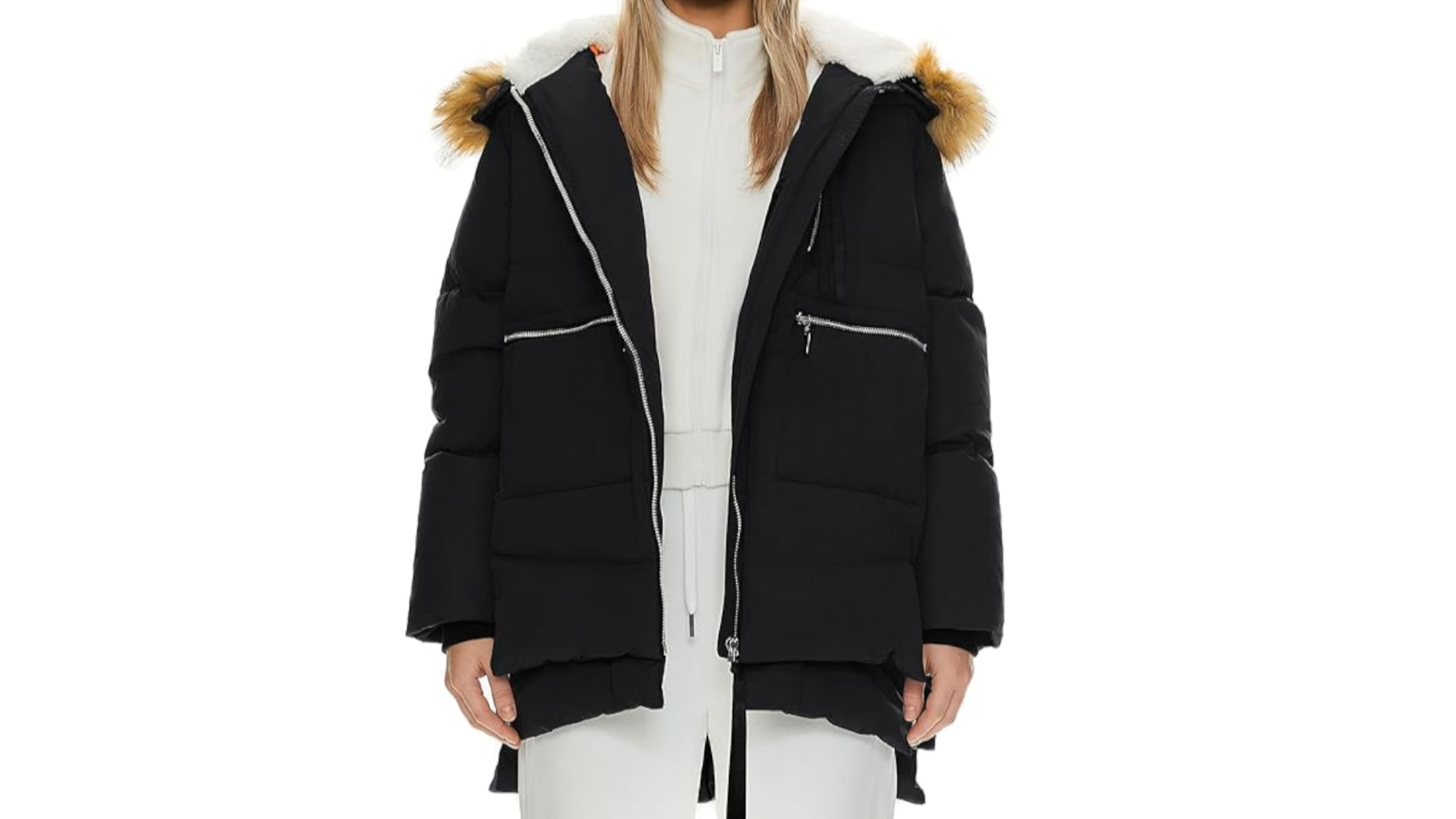 Orolay Jacket-Amazon.com