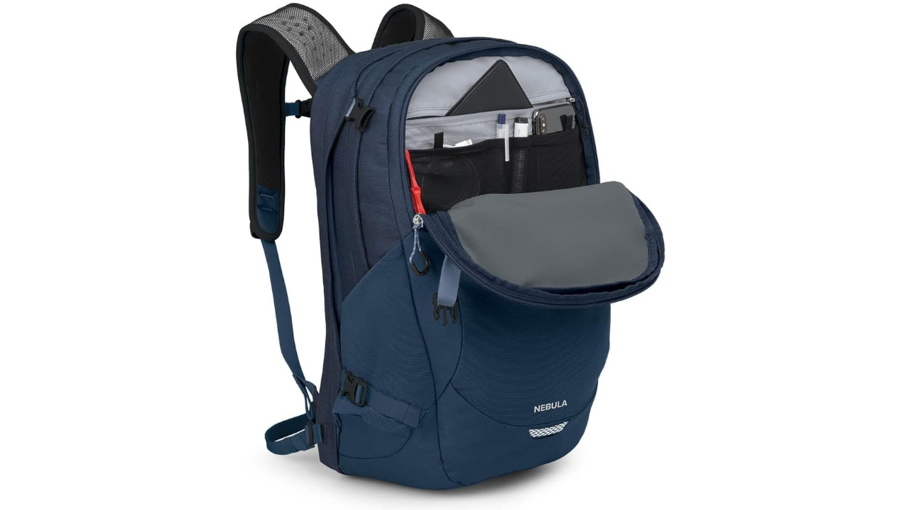 Osprey Nebula Commuter Backpack