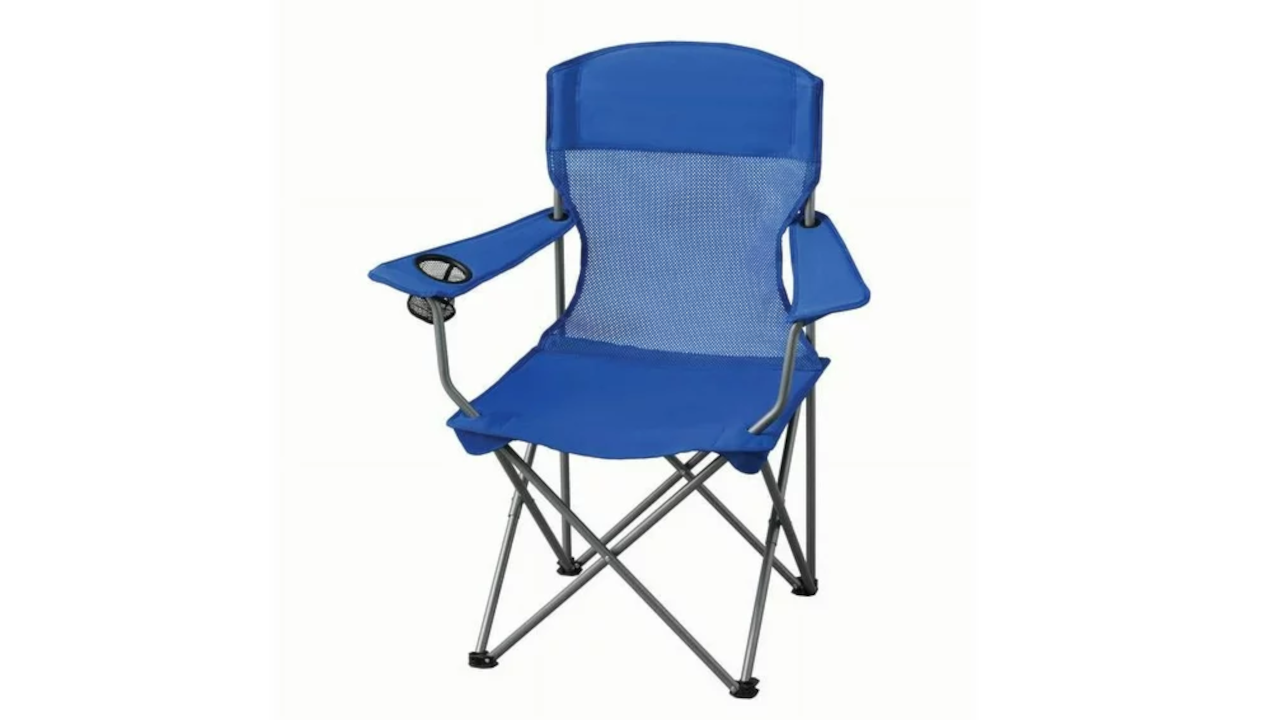 Ozark Trail Basic Mesh Chair