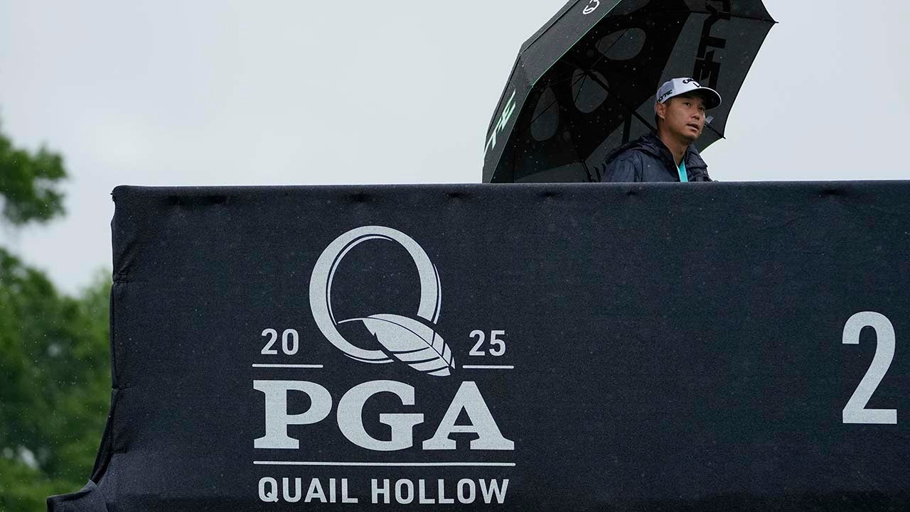 PGA Championship 2025