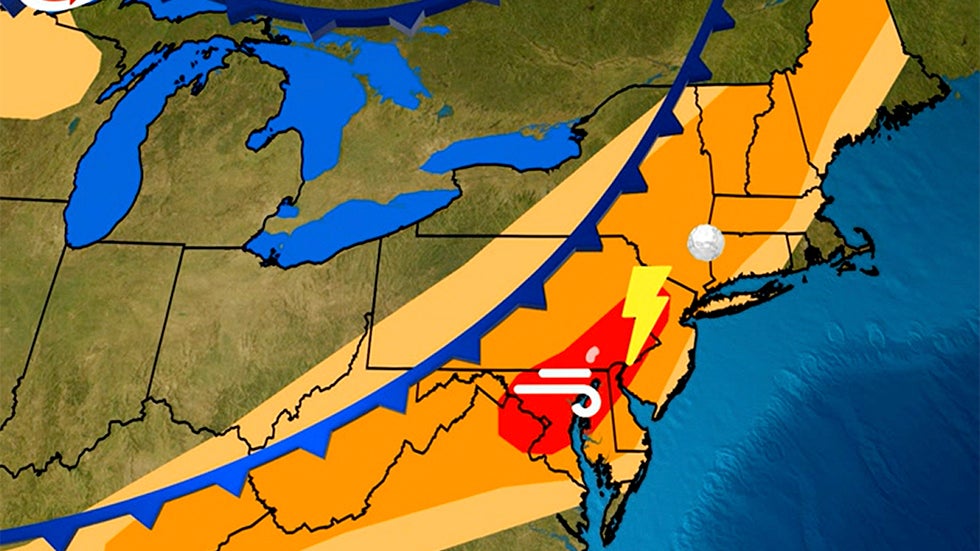 Climate Change Could Claim World’s Oldest Cave Art Videos from The
