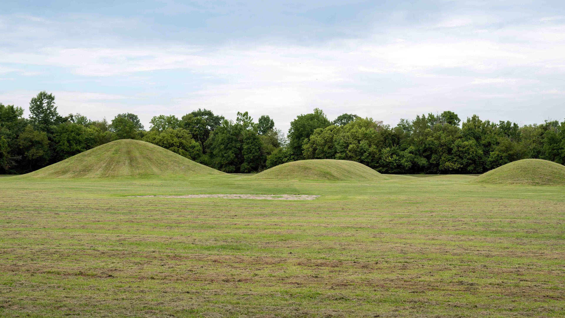 New World Heritage Site In... Ohio? Videos from The Weather Channel