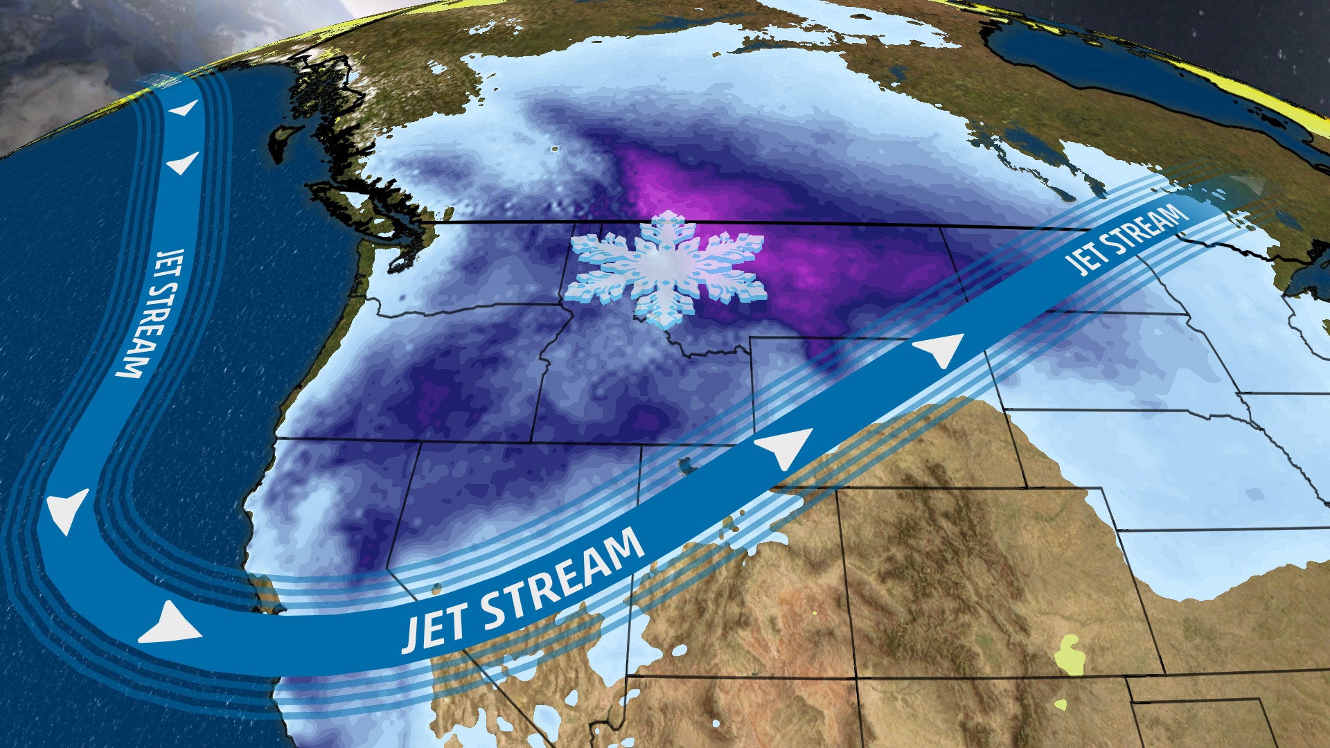 September Blizzard May Dump Over a Foot of Snow This Weekend in Montana
