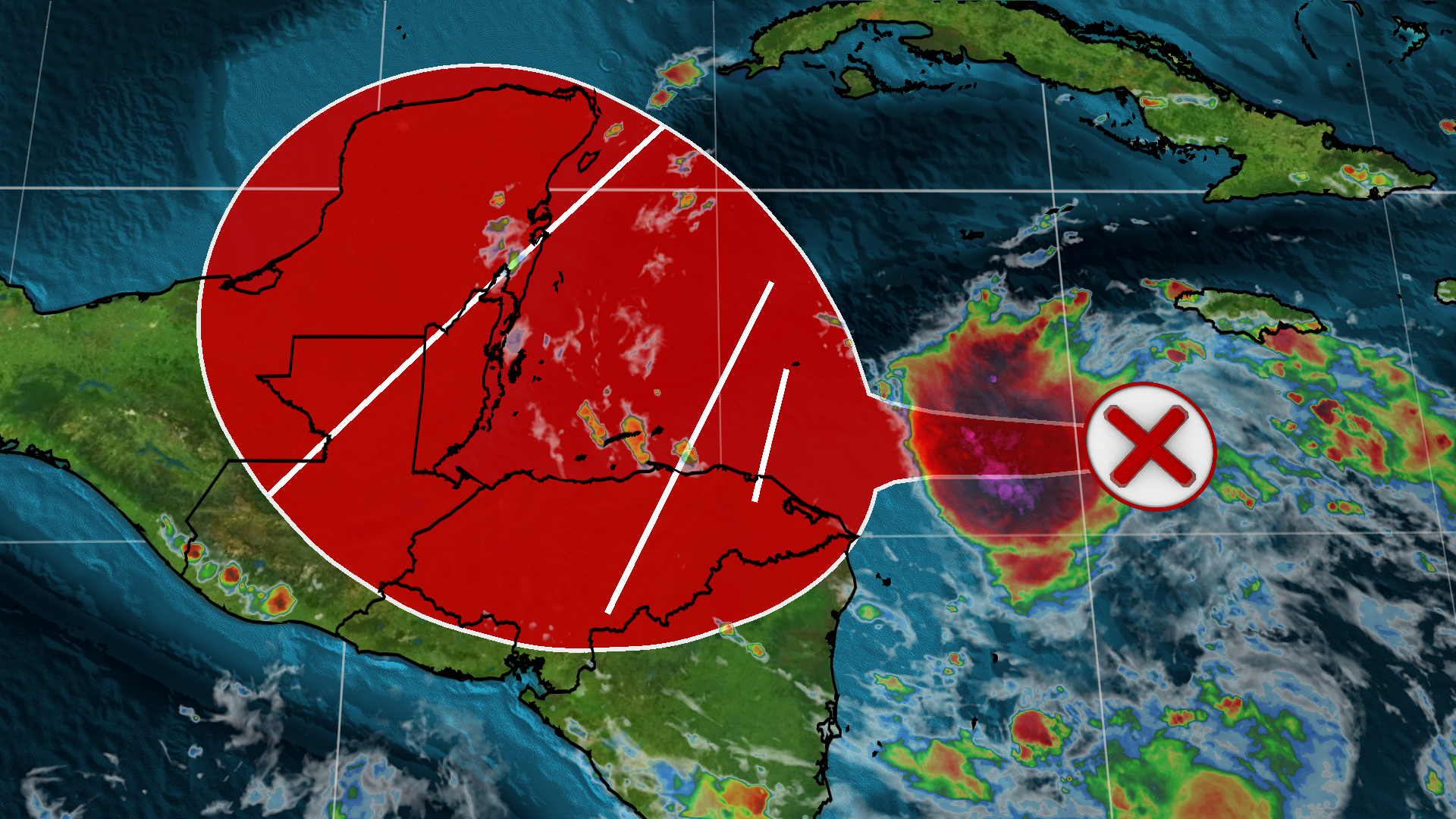 Watches Issued In The Caribbean Ahead Of Sara