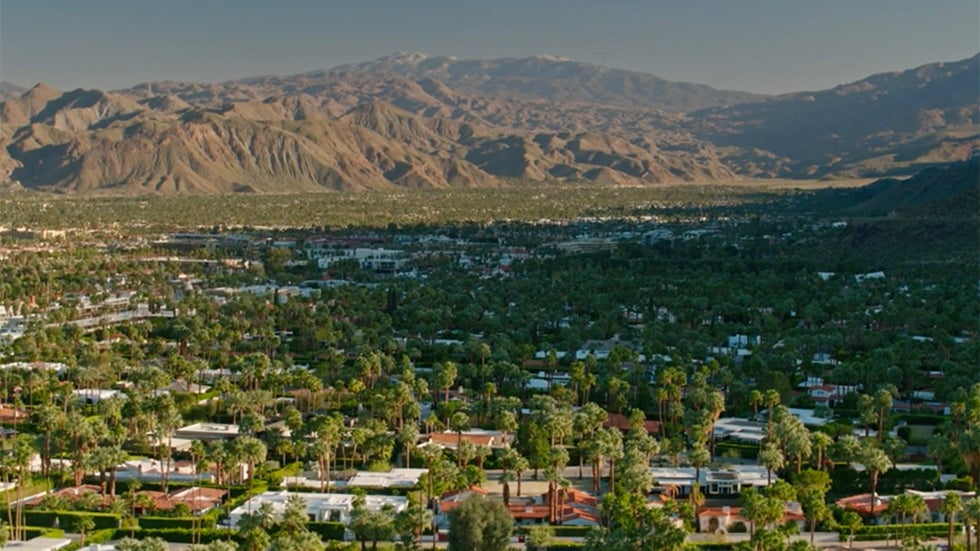 Have A Hot Date With A Cool Coachella Valley Shake