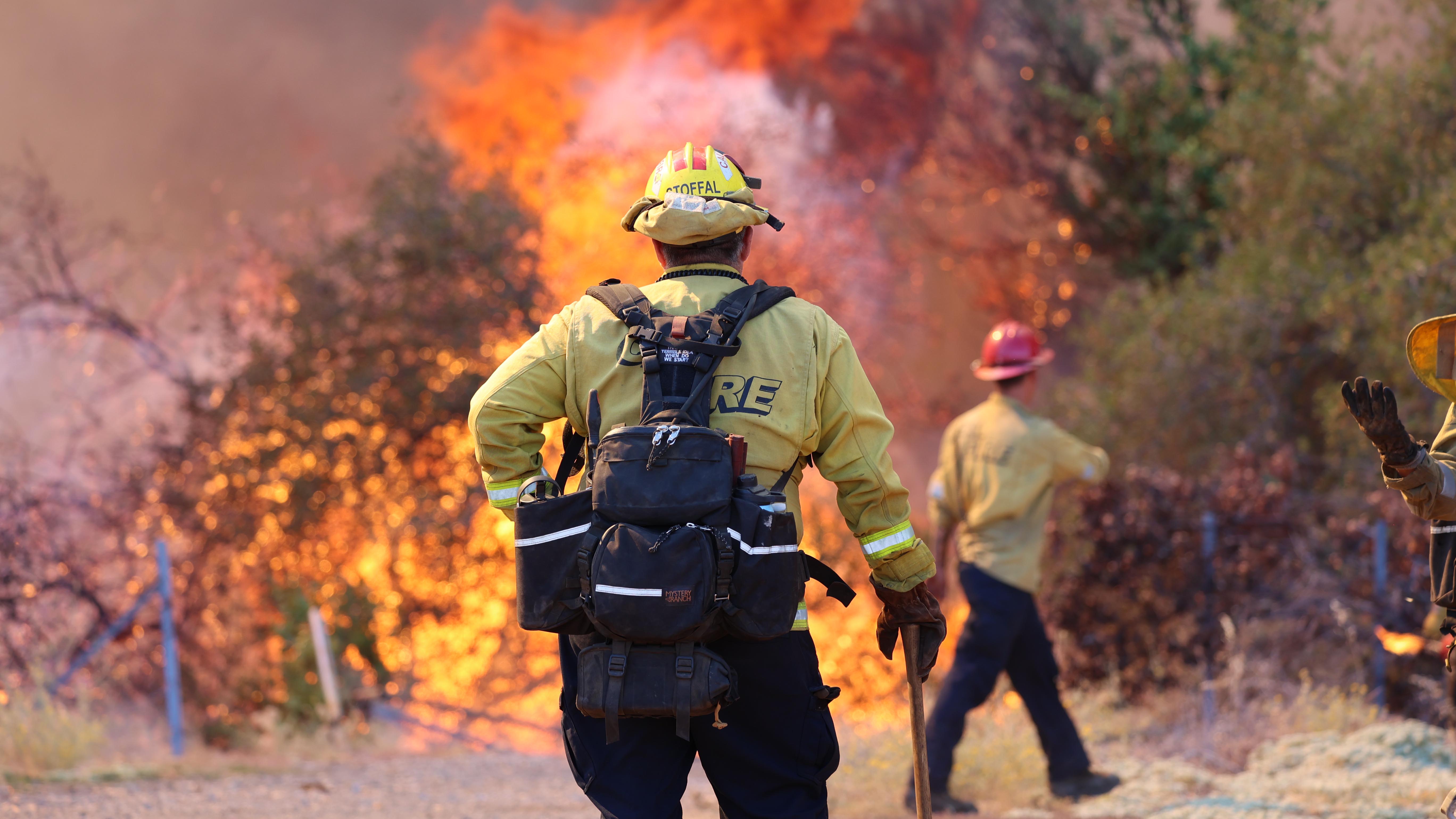 What To Know When Burning Brush In Your Backyard 