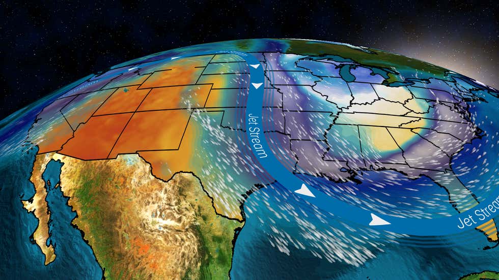 Summer Or Winter? Seasonal Confusion This Week - Videos from The ...