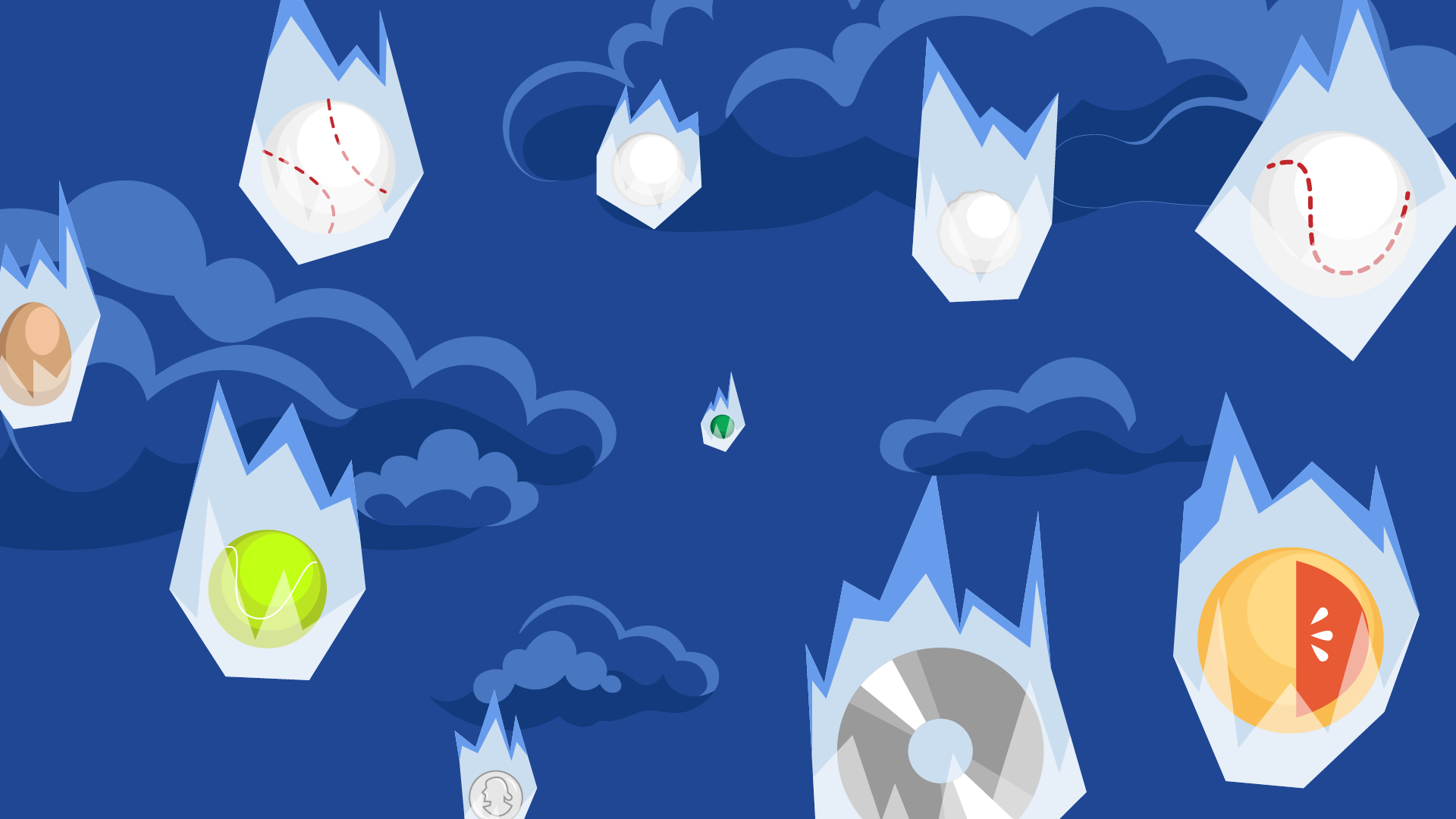 Illustration by Madie Homan