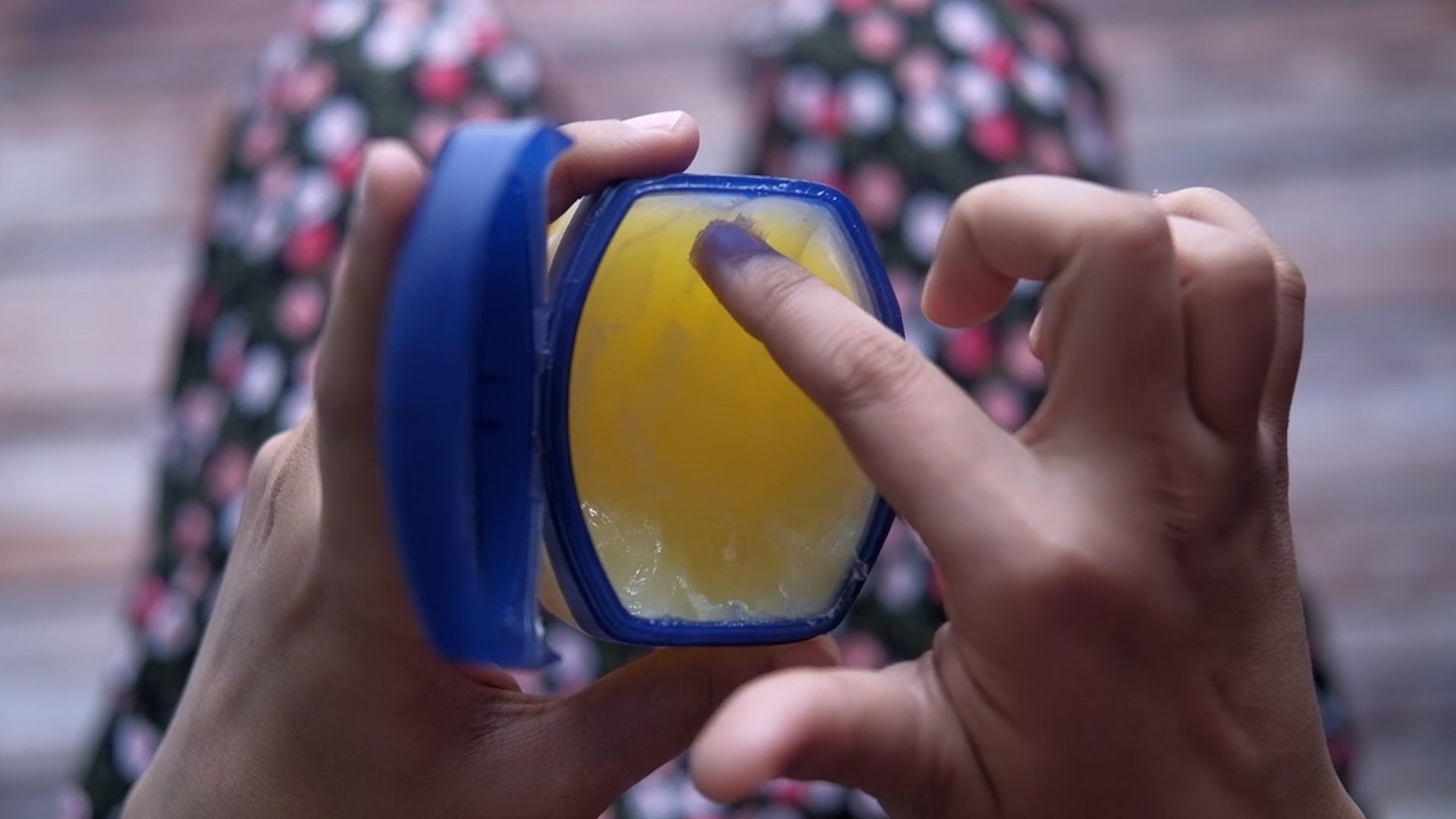 Winter Skin Savior: The Surprising Power Of Petroleum Jelly