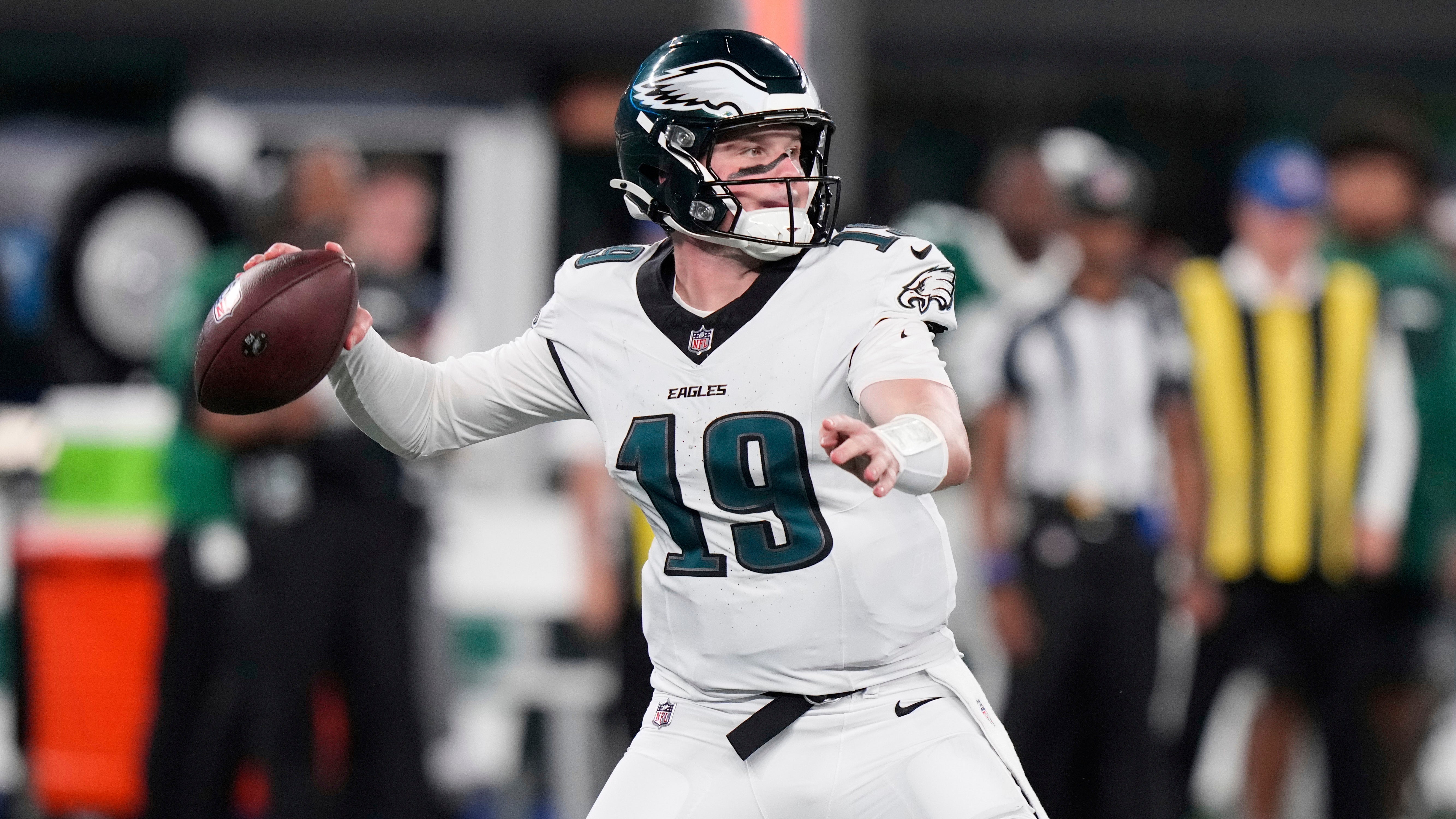 Philadelphia Eagles Football