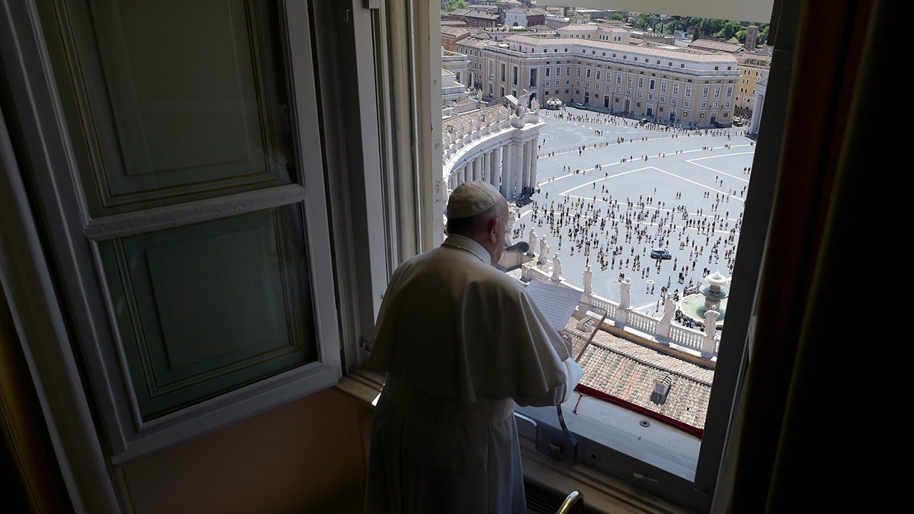 Coronavirus Updates: Religious Institutions Begin to Reopen as Restrictions Ease