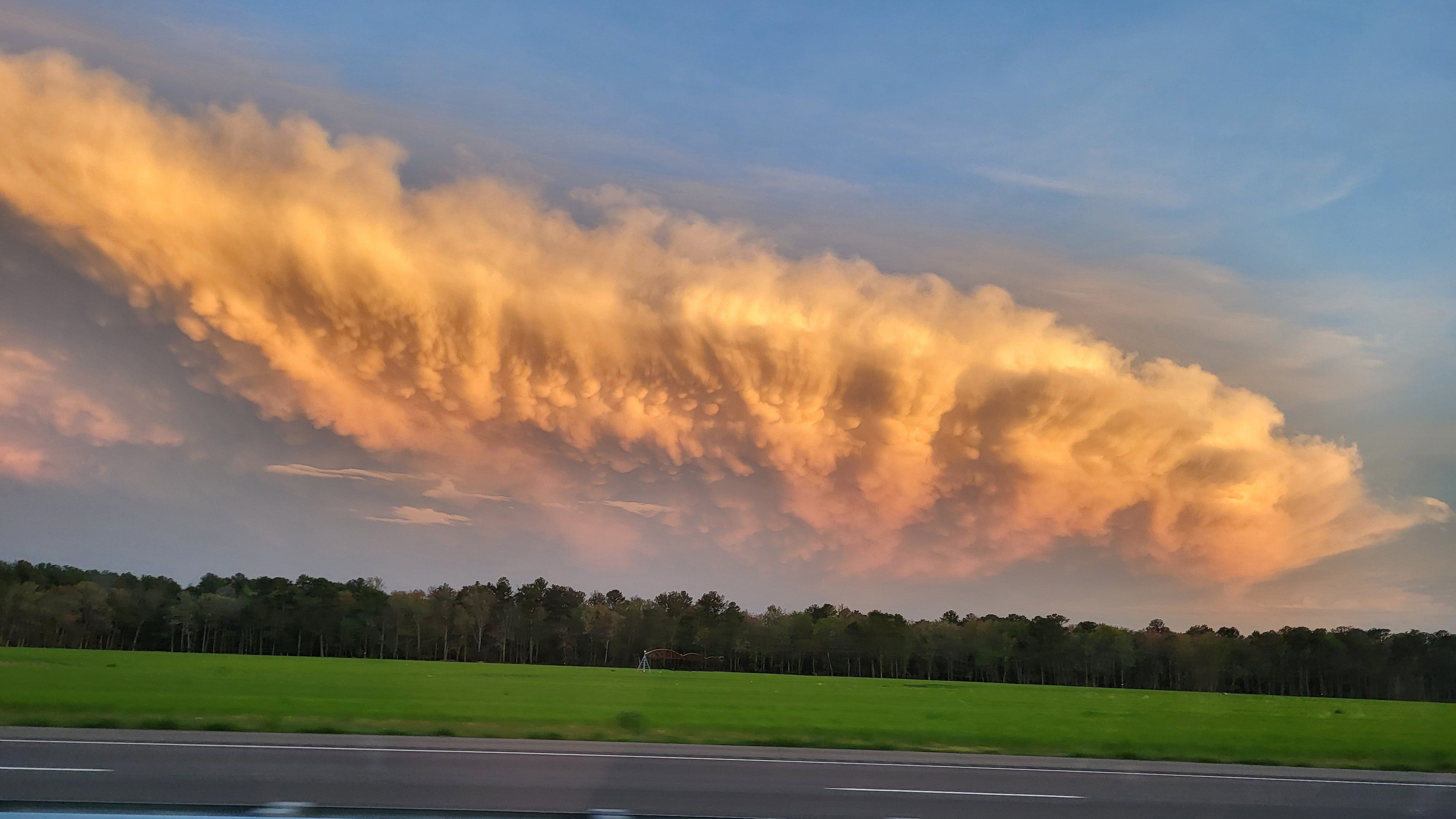 New Year, New Clouds Identified - Videos from The Weather Channel