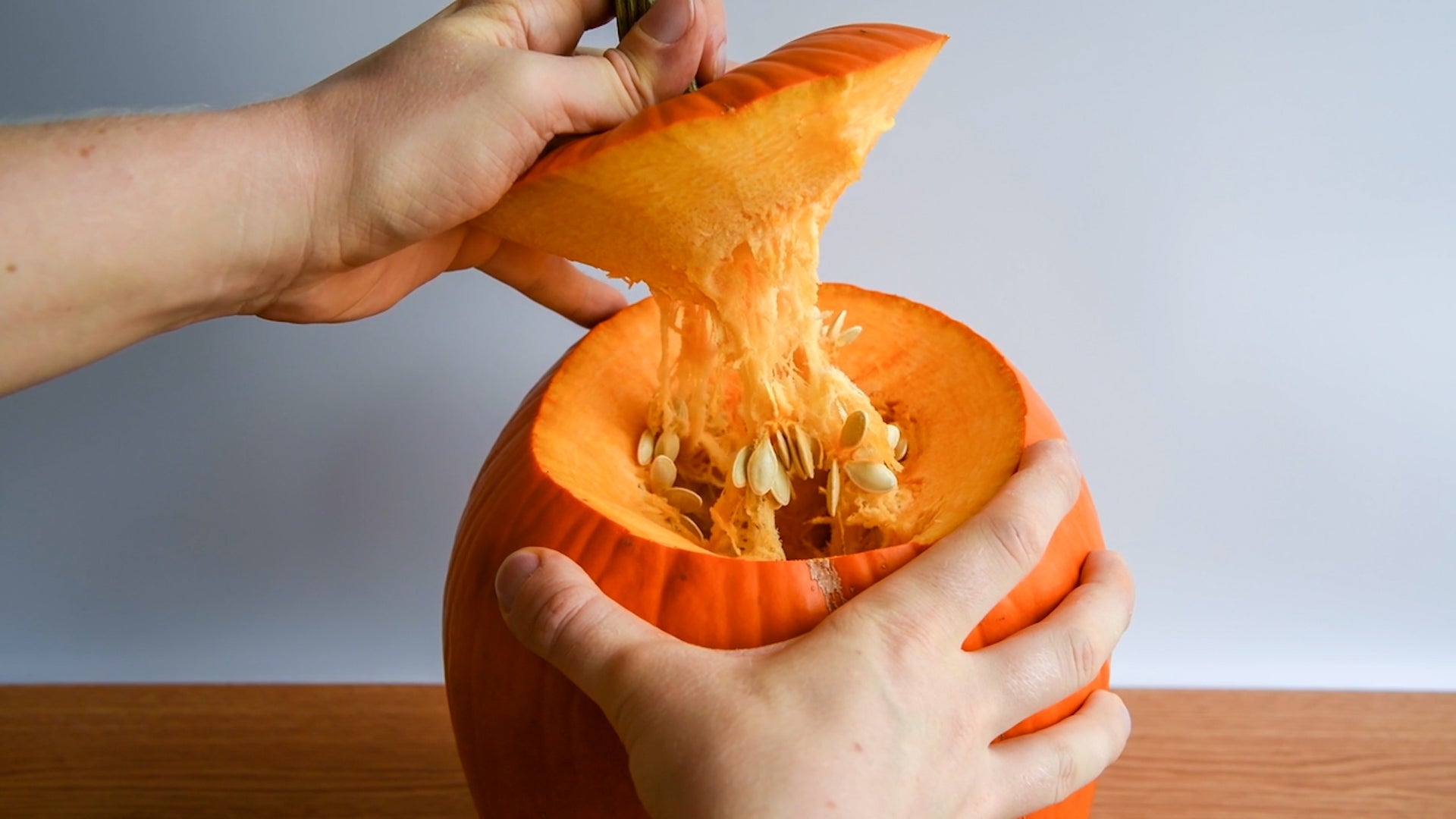 How To Turn Raw Pumpkin Seeds Into Delicious Snack