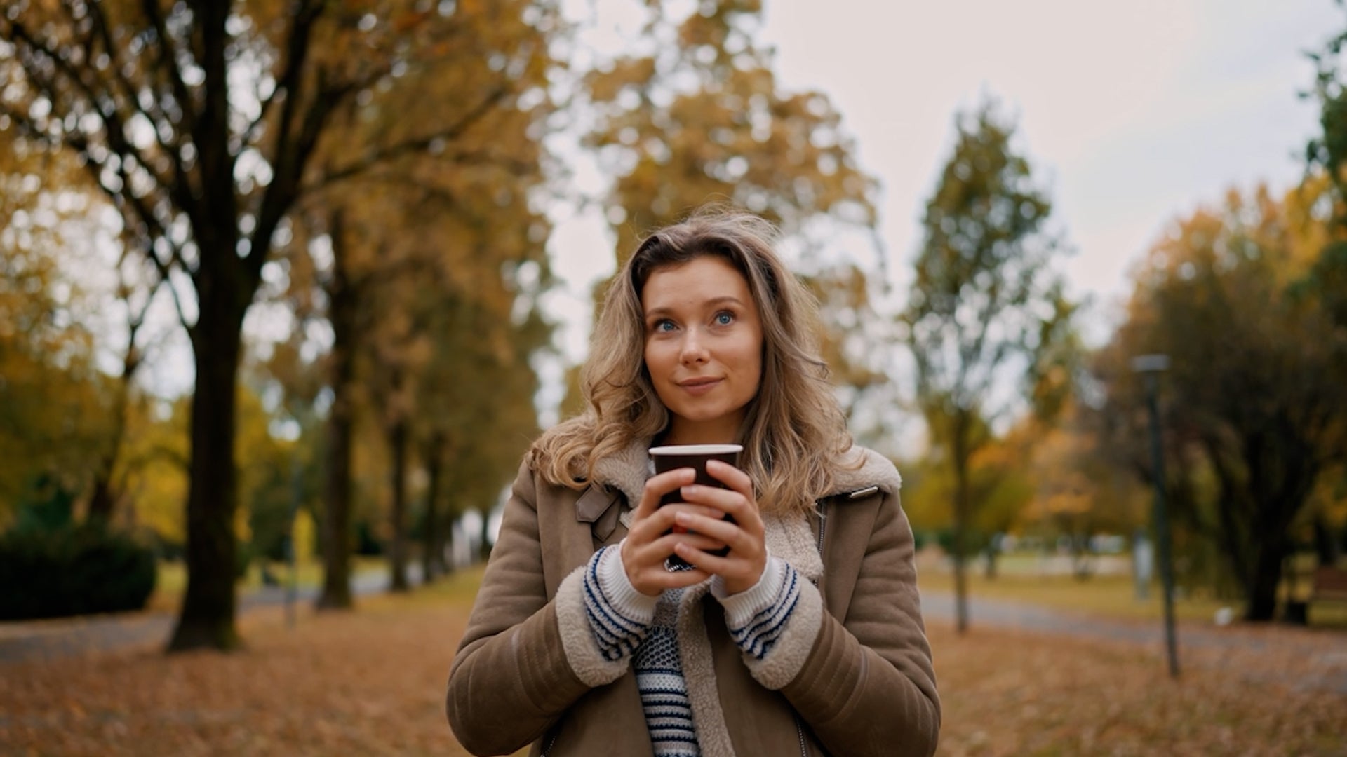 Does The Pumpkin Spice Latte Mean Fall Has Begun?