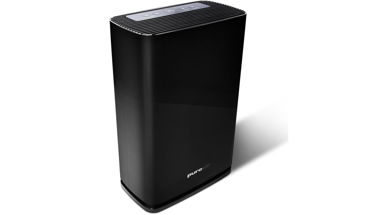 PuroAir 400 HEPA Air Purifier