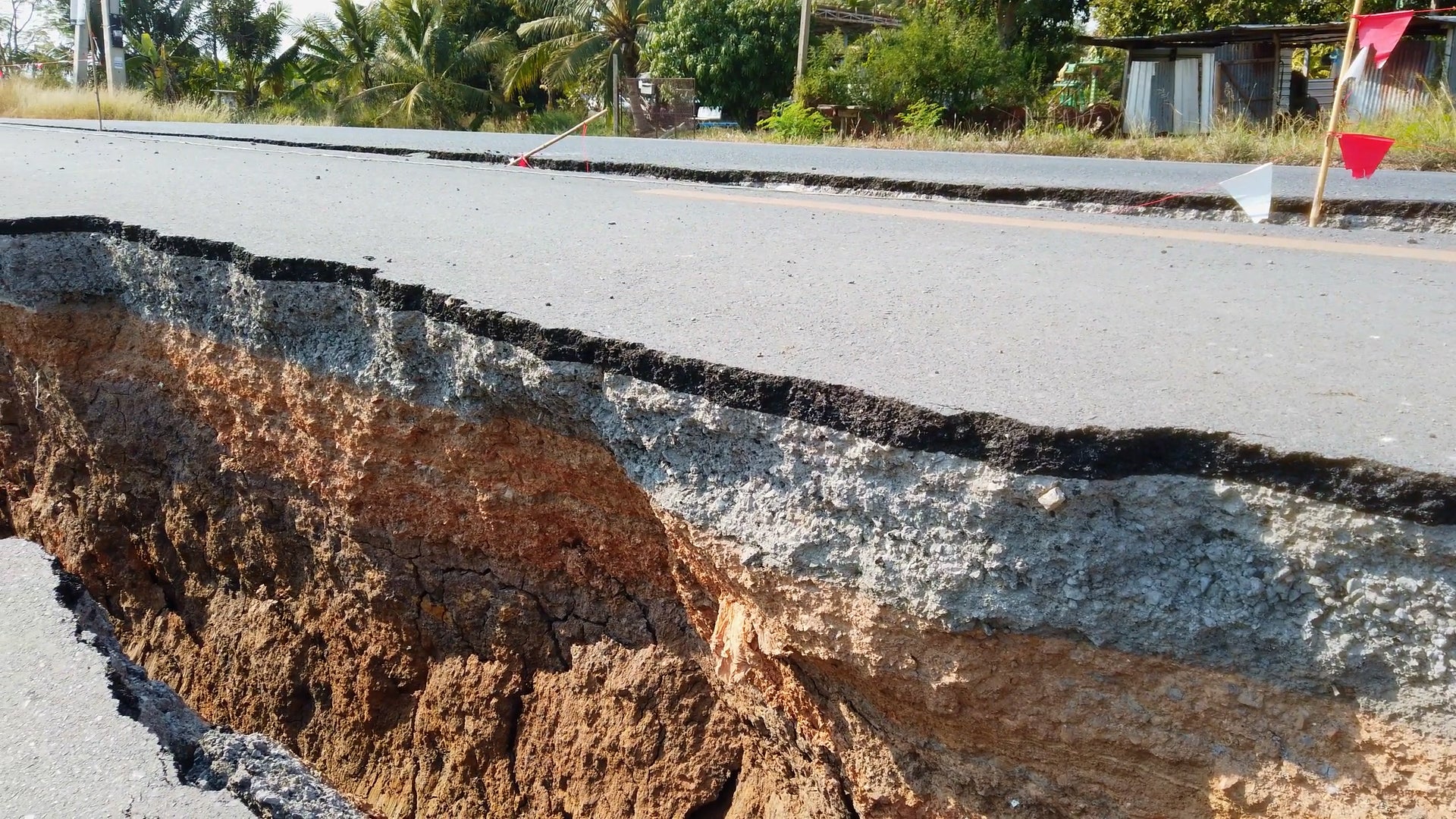 Can Weather Trigger Earthquakes? New Study Makes The Tie
