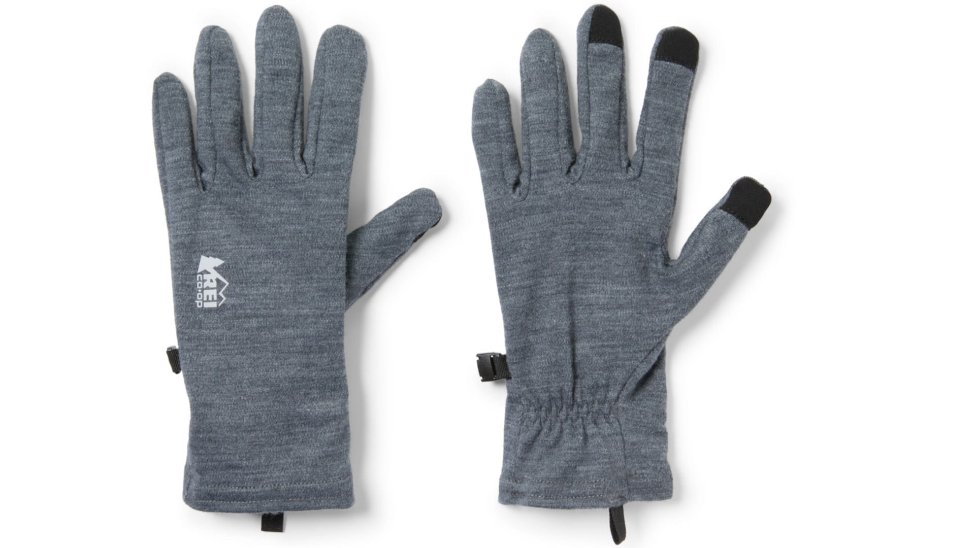 REI Co-op Merino Wool Liner Gloves 2.0-REI.com