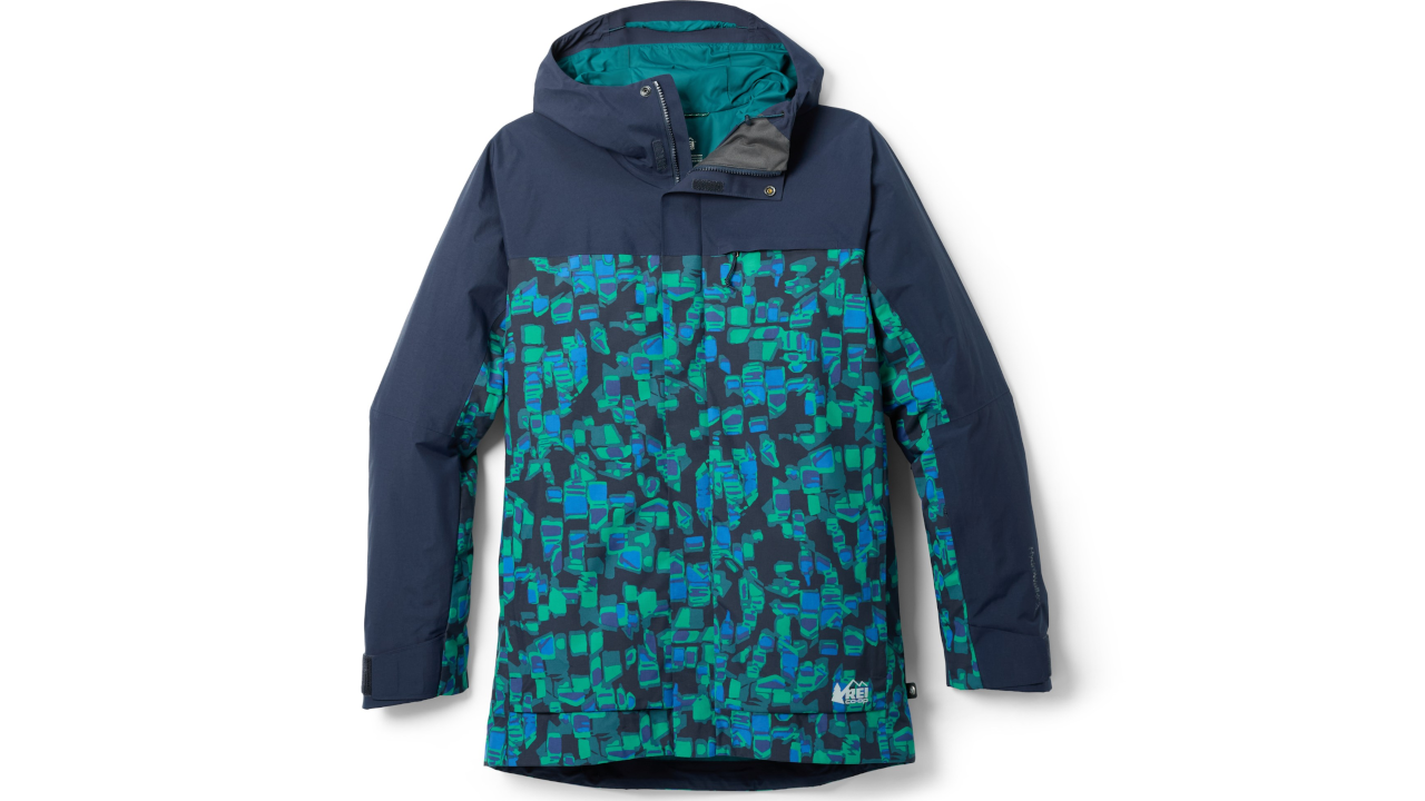REI Co-op Powderbound Insulated Jacket