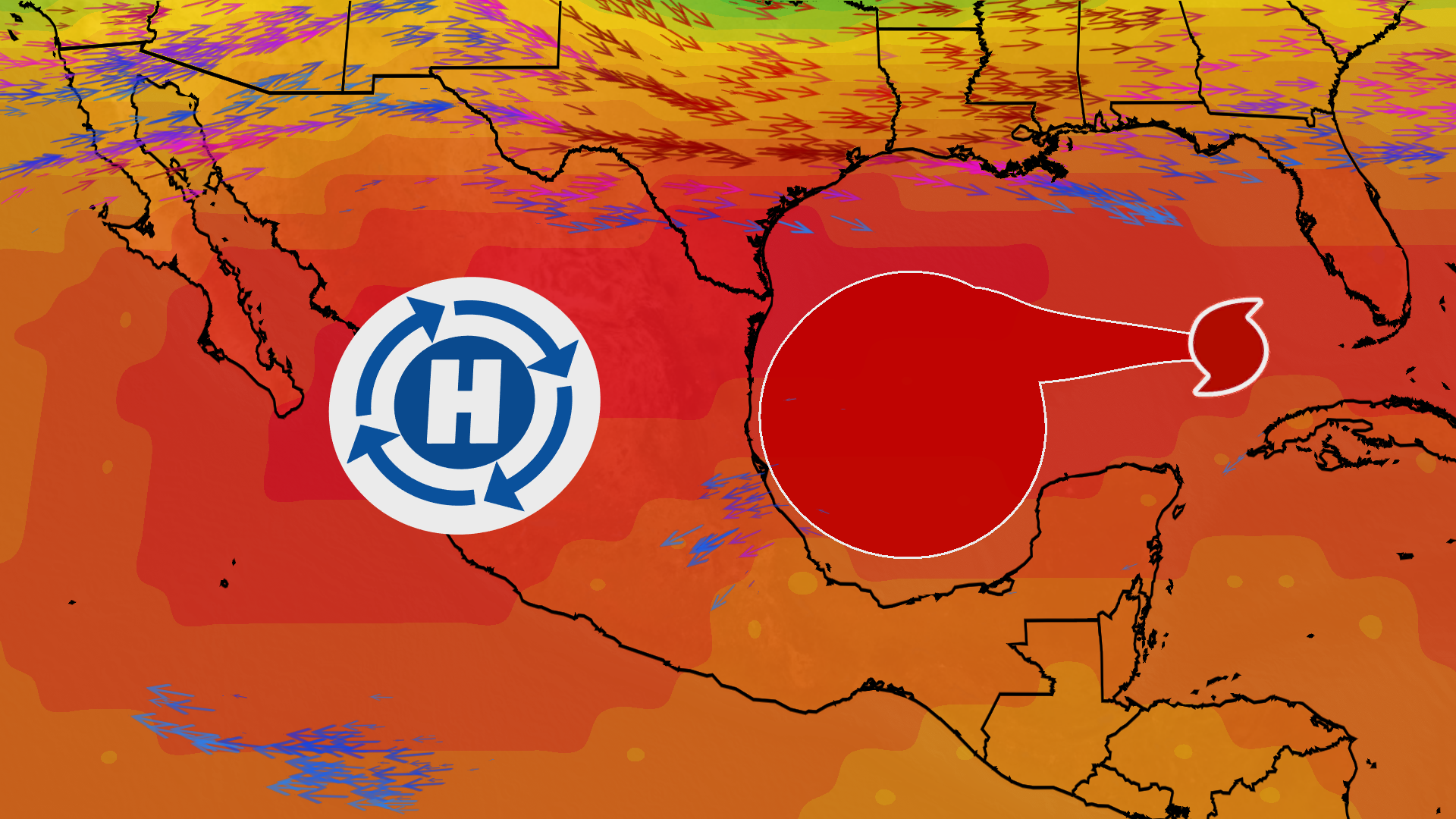 Rafael&rsquo;s Track Could Be Unprecedented For November