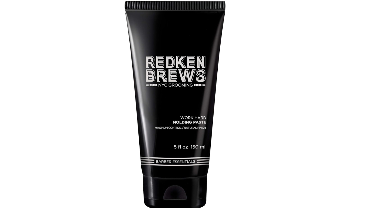 Redken Brews Molding Paste For Men