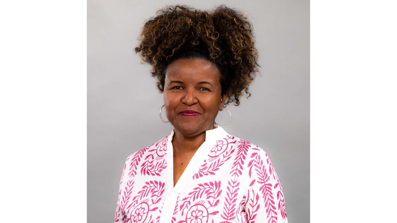 Renee Straker