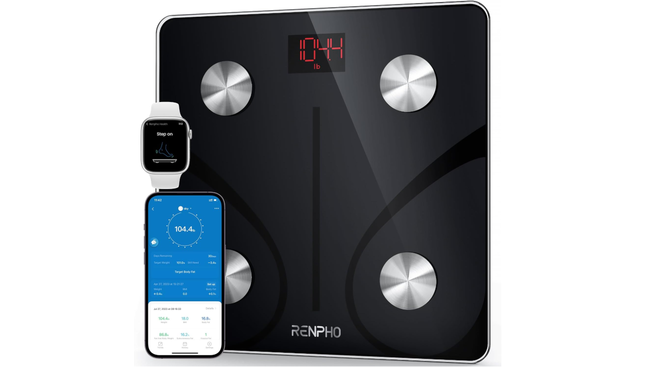 RENPHO Smart Scale