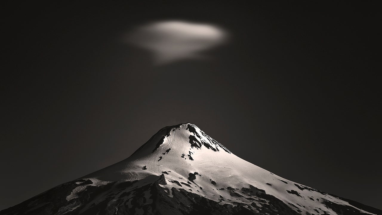 Striking Photos from International Landscape Photographer of the Year 2015